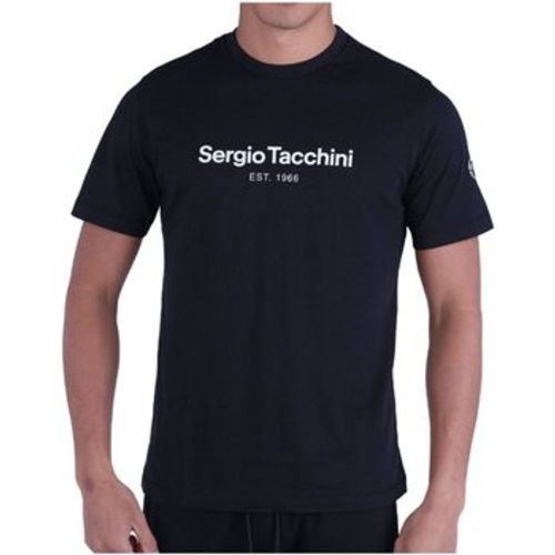 Sergio Tacchini T-Shirt 40514 - Sergio Tacchini - Modalova