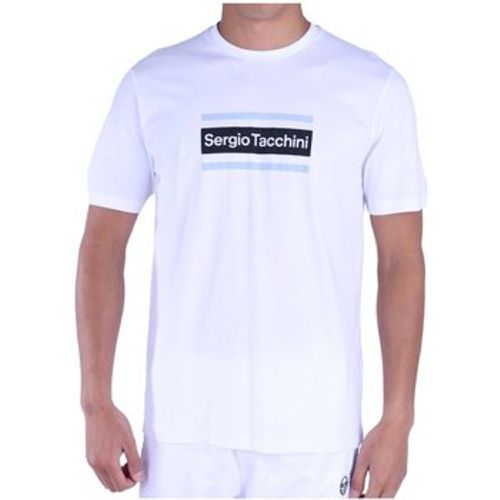 Sergio Tacchini T-Shirt 40527 - Sergio Tacchini - Modalova