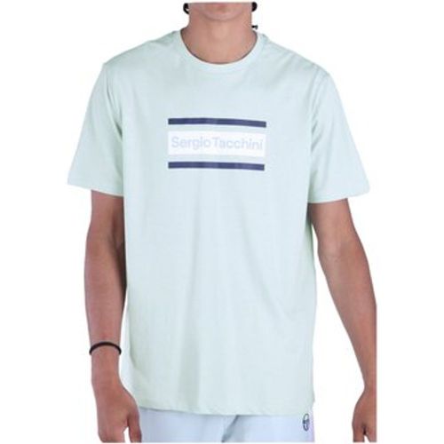 Sergio Tacchini T-Shirt 40527 - Sergio Tacchini - Modalova