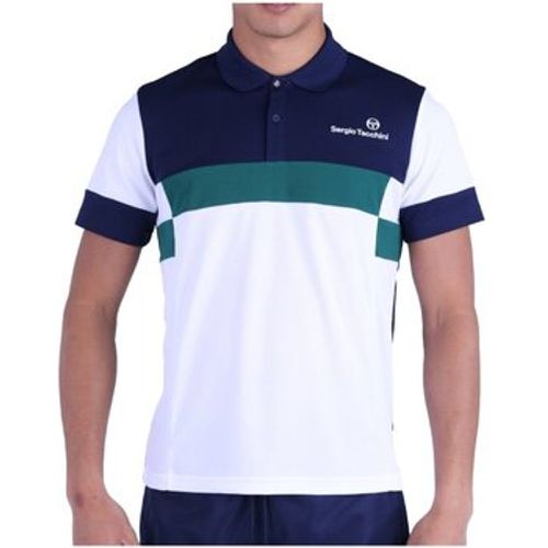 T-Shirts & Poloshirts 40548 - Sergio Tacchini - Modalova