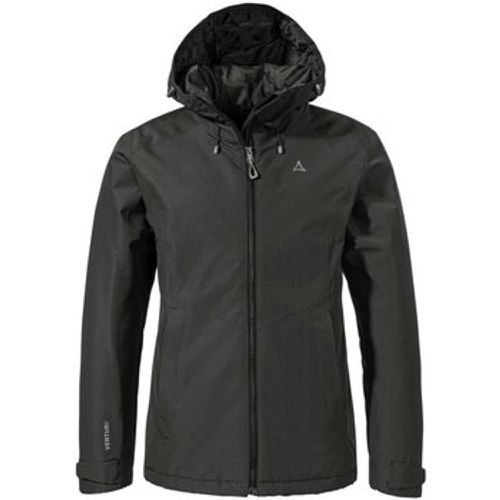 SchÖffel Damen-Jacke Sport Insolated Jacket Style Wildkart 20-13601-24085-9990 - Schöffel - Modalova