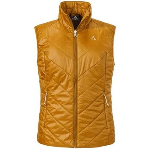 SchÖffel Damen-Jacke Sport Ins Vest Style Yew WMS 2013633/5735 - Schöffel - Modalova