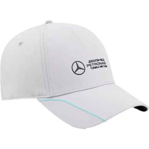 Schirmmütze Mercedes AMG Petronas F1 - Puma - Modalova