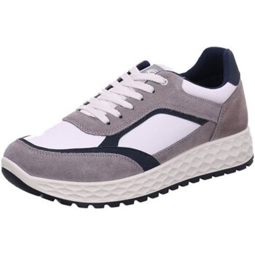 Halbschuhe Schnuerschuhe grey-bianco (-weiß) 11-35908-01 - Ara - Modalova