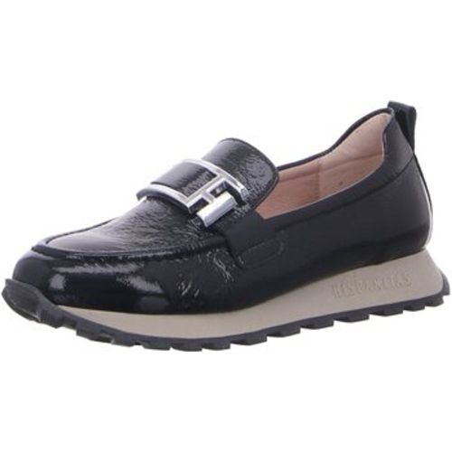 Damenschuhe Slipper Loira I HI243621 I24 blk - Hispanitas - Modalova