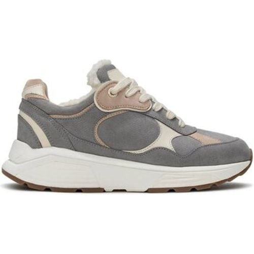 Halbschuhe Schnuerschuhe Helix Grey Combi 33005.4.807 - Xsensible - Modalova