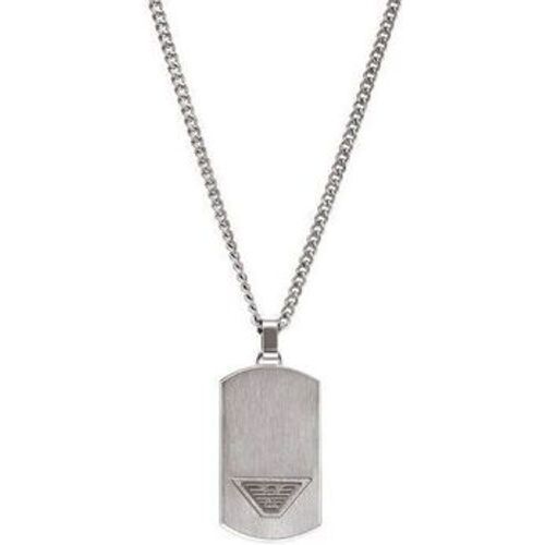 Kette EGS3125040-EAGLE LOGO - Emporio Armani - Modalova