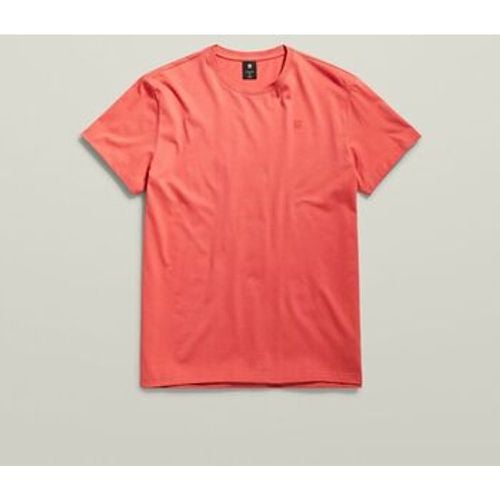 T-Shirts & Poloshirts D16411 336 CASE-S R T-5789 FINCH - G-Star Raw - Modalova