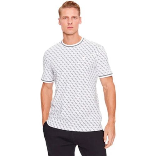 Guess T-Shirt Multi 4G - Guess - Modalova