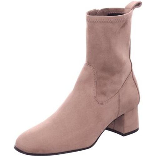 Stiefel Stiefeletten Lemico-F24-ST-taupe - Unisa - Modalova