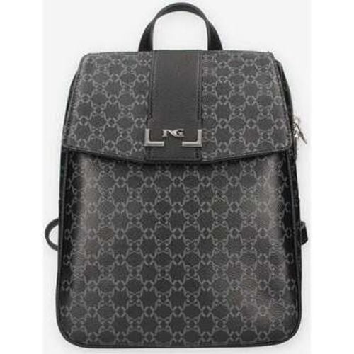 NeroGiardini Rucksack I443831D-100 - NeroGiardini - Modalova