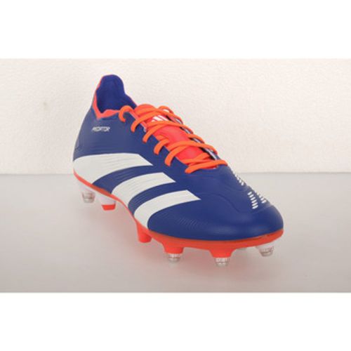 Adidas Fussballschuhe PREDATOR LEAGUE FG Blau In Herrengrößen erhältlich. 43 1/3. Jetzt PREDATOR LEAGUE FG von adidas auf Spartoo.de versandkostenf - 28634962H61 - Modalova