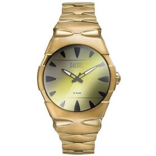 Diesel Uhr DZ2214-GOLD - Diesel - Modalova