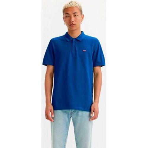 T-Shirts & Poloshirts 35883 0178 HM POLO-TRUE BLUE - Levis - Modalova