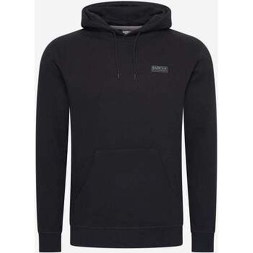 Sweatshirt Small logo hoodie - black pewter - Barbour - Modalova