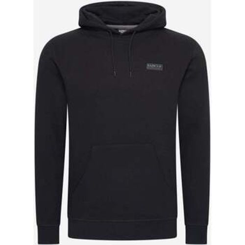 Pullover Small logo hoodie - black pewter - Barbour - Modalova