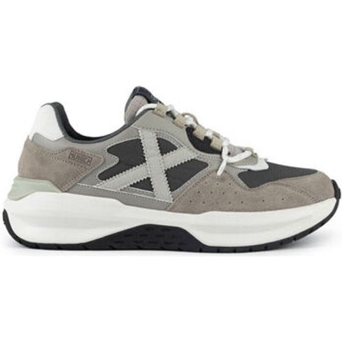 Munich Sneaker Nexa 8097003 Gris - Munich - Modalova