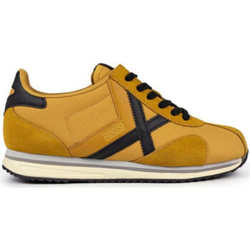 Sneaker Sapporo 8350185 Amarillo - Munich - Modalova