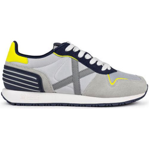 Sneaker Massana club 8620566 Gris - Munich - Modalova