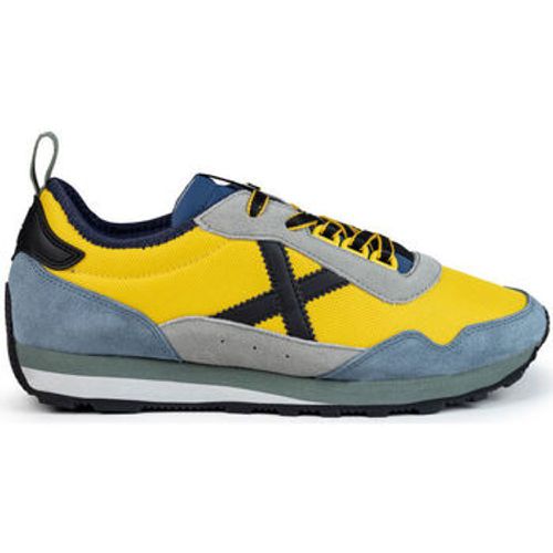 Munich Sneaker Um 8901078 Amarillo - Munich - Modalova