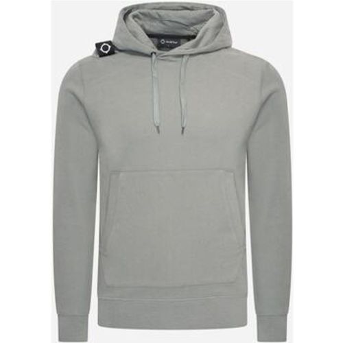 Sweatshirt Core overhead hoody - sedona grey - Ma.strum - Modalova