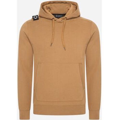 Sweatshirt Core overhead hoody - desert clay - Ma.strum - Modalova