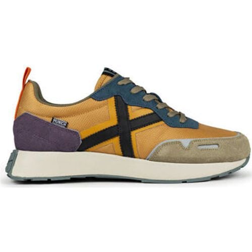 Sneaker Xemine 8907068 Amarillo - Munich - Modalova