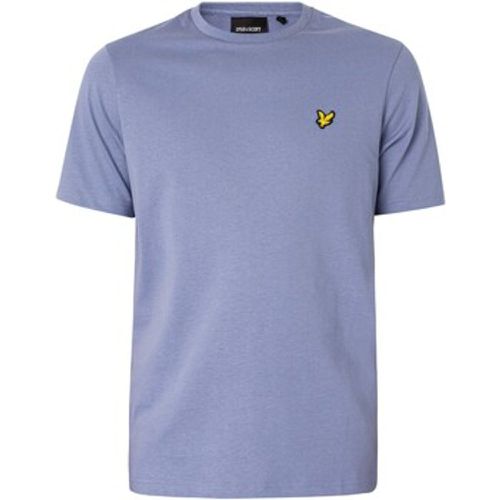 T-Shirt Einfaches T-Shirt - Lyle & Scott - Modalova