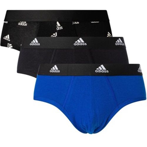 Slips 3er-Pack Active Flex Slips - Adidas - Modalova