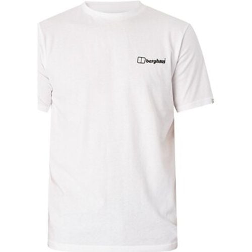 Berghaus T-Shirt Bergkunst-T-Shirt - Berghaus - Modalova