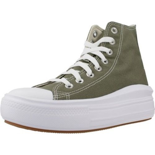 Sneaker CHUCK TAYLOR ALL STAR MOVE HI - Converse - Modalova