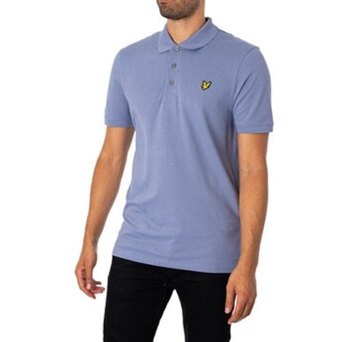 Poloshirt Schlichtes Poloshirt - Lyle & Scott - Modalova