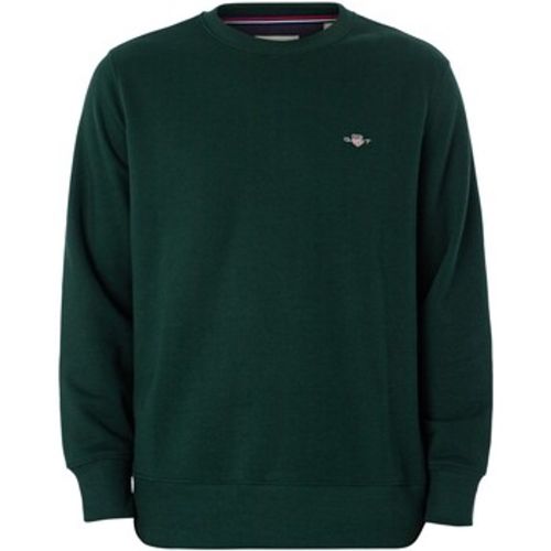 Sweatshirt Reguläres Shield-Sweatshirt - Gant - Modalova