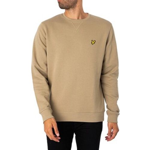 Sweatshirt Sweatshirt Mit Rundhalsausschnitt - Lyle & Scott - Modalova