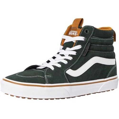 Sneaker Filmore Hi guard Wildleder-Sneaker - Vans - Modalova