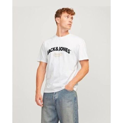 T-Shirt 12262348 ORBRONX - jack & jones - Modalova