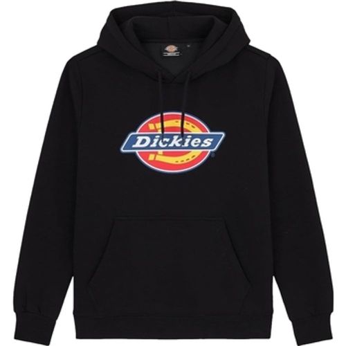 Sweatshirt Icon Logo Hooded Sweatshirt - Black - Dickies - Modalova