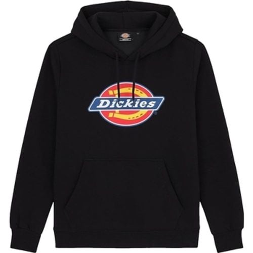 Sweatshirt Icon Logo Hooded Sweatshirt - Black - Dickies - Modalova