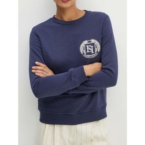 Sweatshirt MD00446E2 - Elisabetta Franchi - Modalova