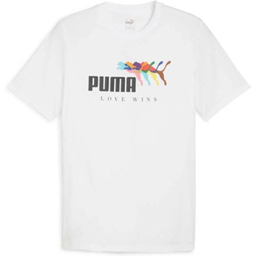 Puma T-Shirts & Poloshirts - Puma - Modalova