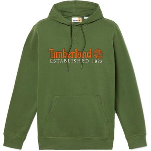 Timberland Sweatshirt - Timberland - Modalova