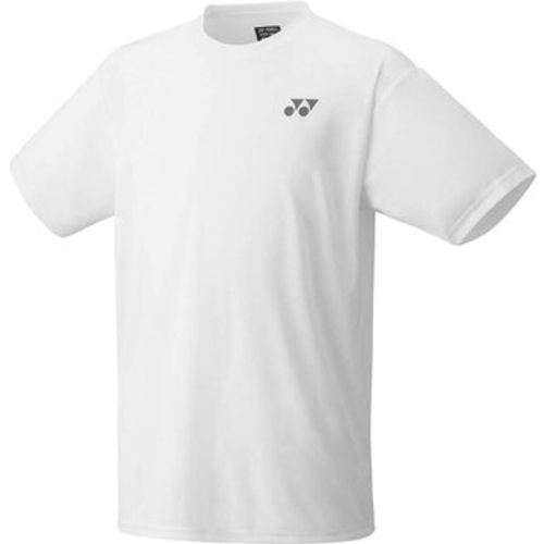 Yonex T-Shirt Practice Small Logo - Yonex - Modalova