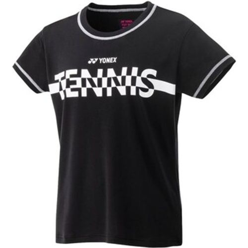 Yonex T-Shirt Tennis Print - Yonex - Modalova