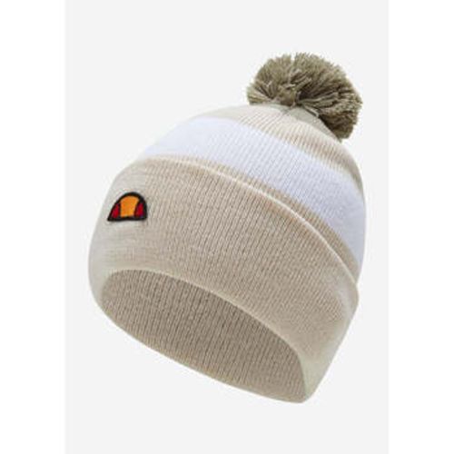 Mütze Tanvi pom pom beanie - khaki beige - Ellesse - Modalova