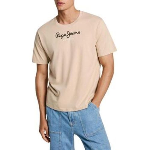 Pepe jeans T-Shirt - Pepe Jeans - Modalova