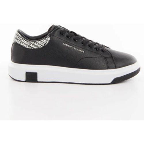 EAX Sneaker essential - EAX - Modalova