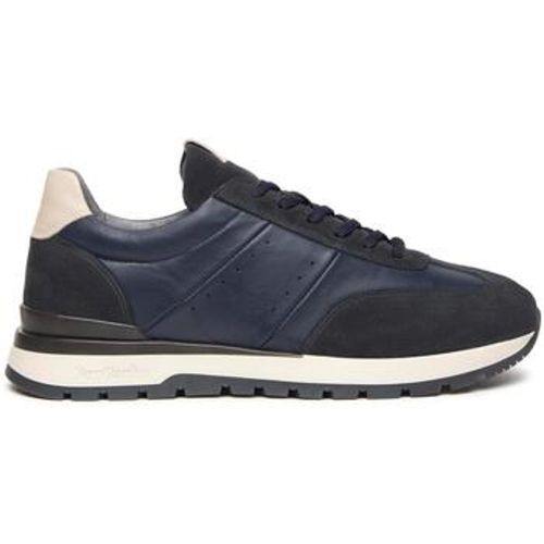 Sneaker NGUAI25-400411-blu - NeroGiardini - Modalova