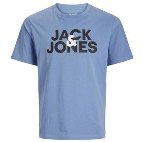 T-Shirts & Poloshirts 12266159 - jack & jones - Modalova