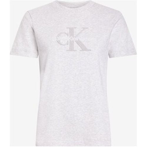 T-Shirts & Poloshirts J20J224244 - Calvin Klein Jeans - Modalova