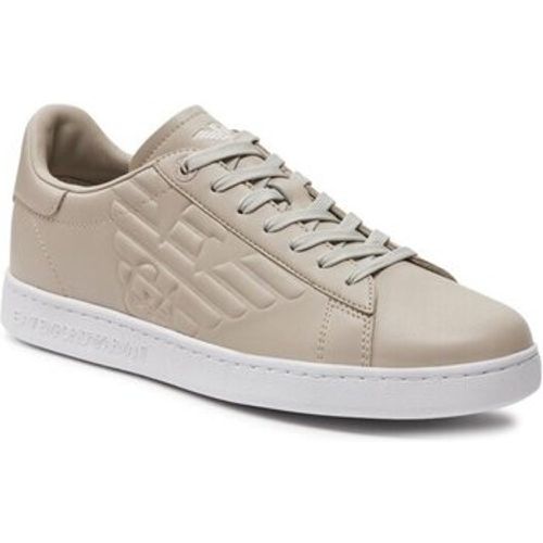 Sneaker X8X001 XCC51 - Emporio Armani EA7 - Modalova